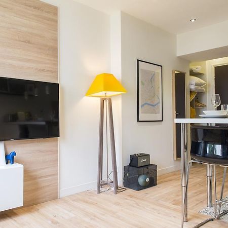 Unsejouranantes - Le Magellan Apartamento Exterior foto