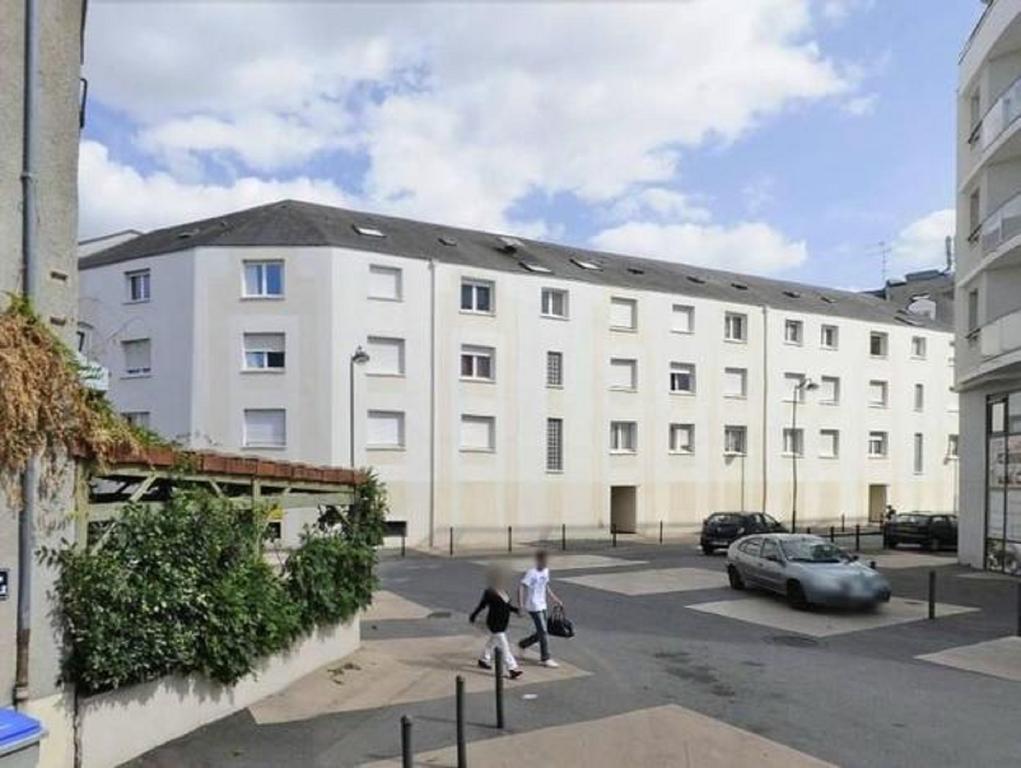 Unsejouranantes - Le Magellan Apartamento Exterior foto